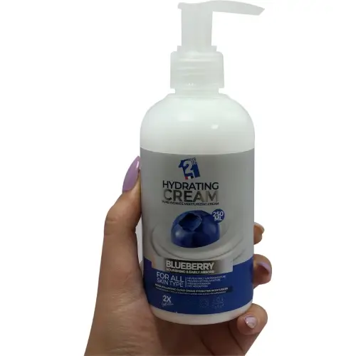 خرید کرم آبرسان پمپی121تک و عمده کد R149