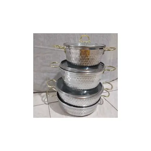 خرید-سرویس-قابلمه-ووگاتی-روحی-7-پارچه-مدل-چکشی-کد-e1423-تک-و-عمده