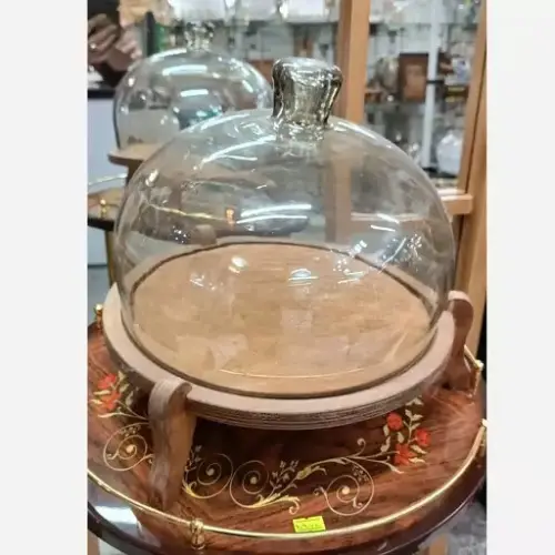 Wooden-Cupcake-With-Base-Single-and-Major-Code-F1068