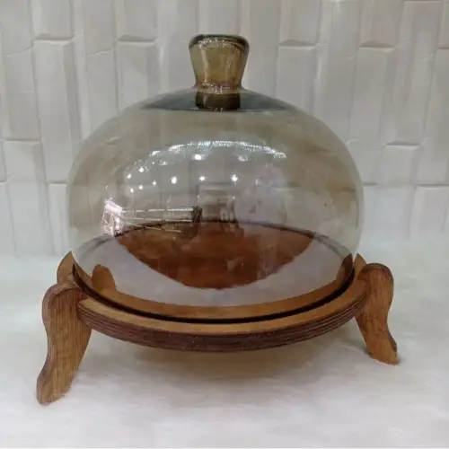 Wooden-Cupcake-With-Base-Single-and-Major-Code-F1068