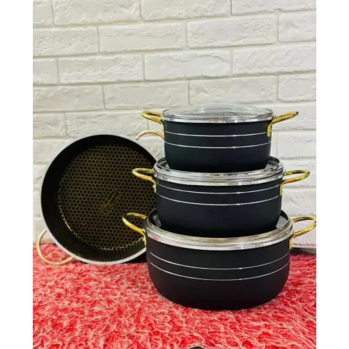 خرید سرویس قابلمه 14 پارچ سلوا کد E1431 تک و عمده {alt}