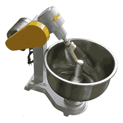 پخش خمیرگیر 8 کیلویی سپرک صنعت تک و عمده کد Z2490