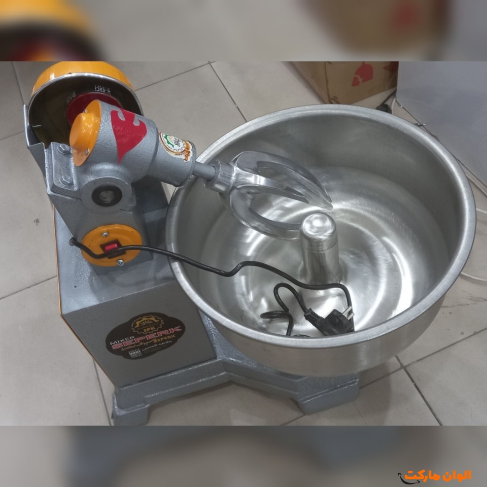 خرید-خمیرگیر-سپرک-صنعت-کد-z2491