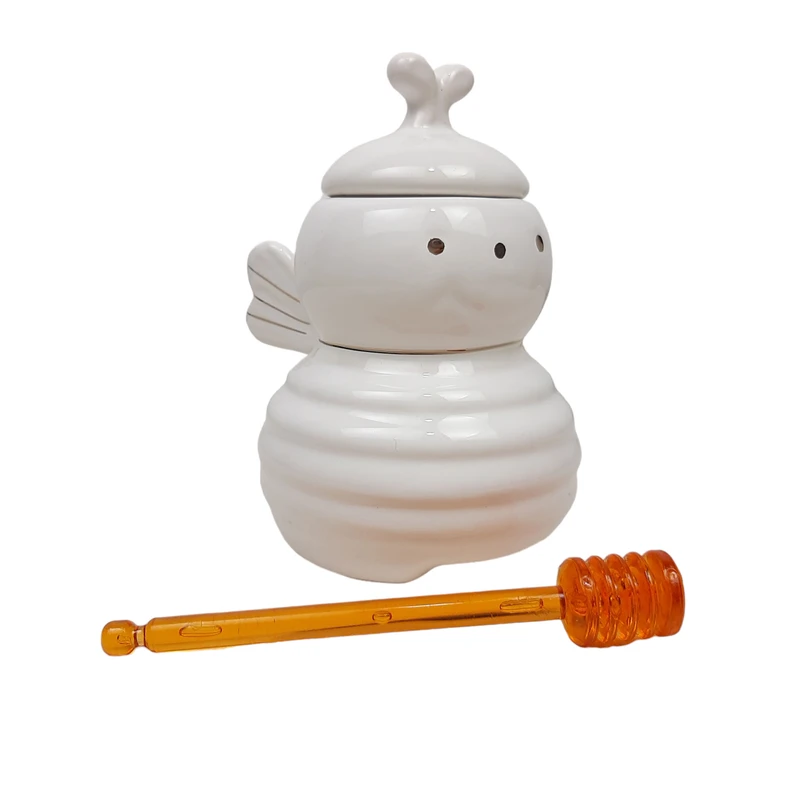 خرید-عسل-خوری-سرامیکی-کد-z2499
