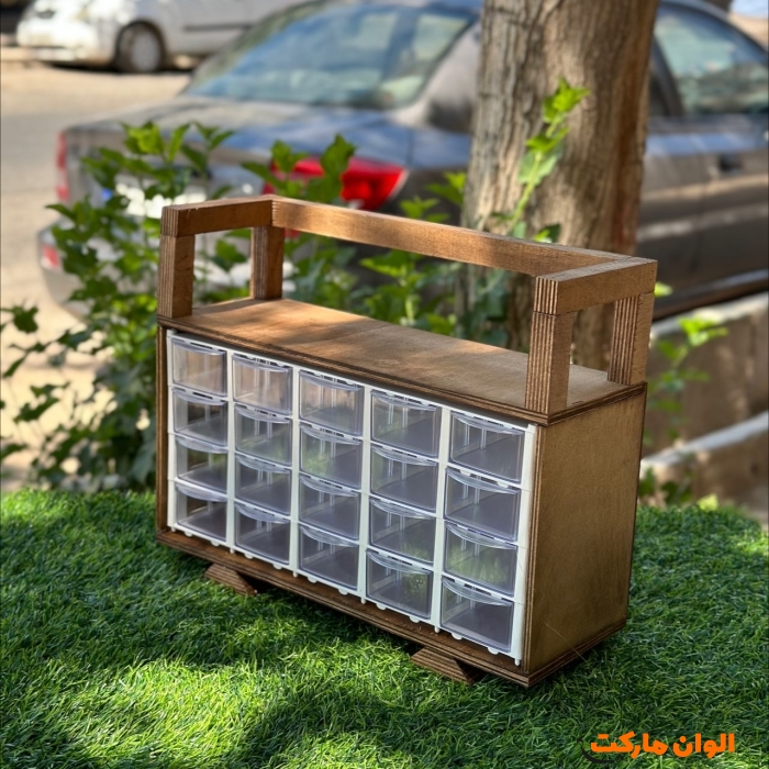 پخش-جا-ادویه-چوبی-کد-z2506