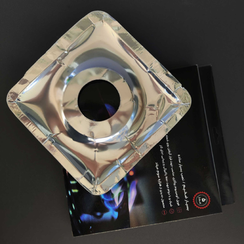 پخش-فویل-آلومینیوم-اجاق-گاز-کد-z2508