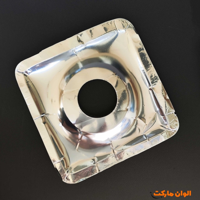 پخش-فویل-آلومینیوم-اجاق-گاز-کد-z2508
