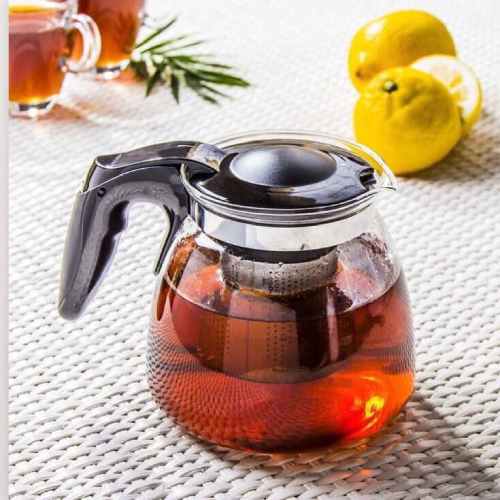 پخش قوری پیرکس بزرگ 1100 میلی لیتری تک و عمده کد Z2516