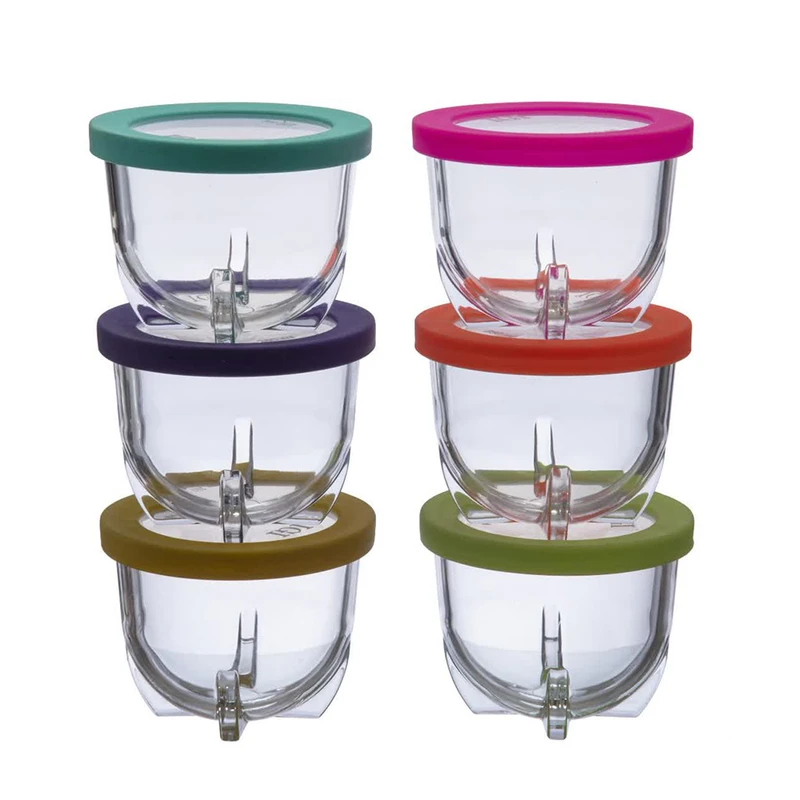 پخش کاسه درب رنگی ریرا ۶عددی تک و عمده کد Z2522