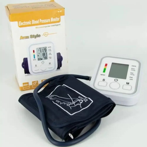 خرید-دستگاه-فشارسنج-بازویی-کد-z2531