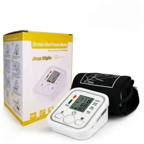خرید-دستگاه-فشارسنج-بازویی-کد-z2531