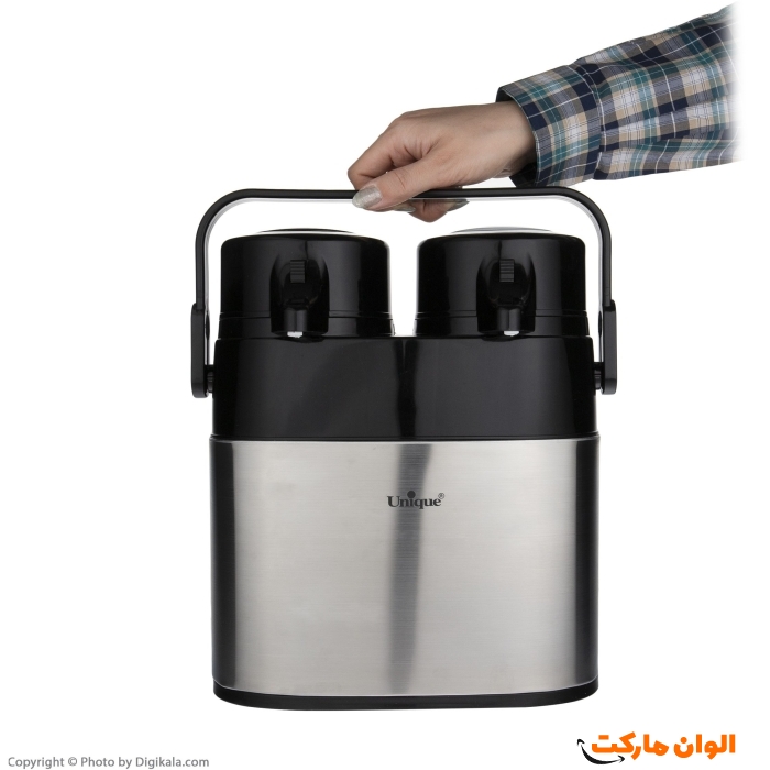 Buy 1.3 liter Unique twin flask code B441