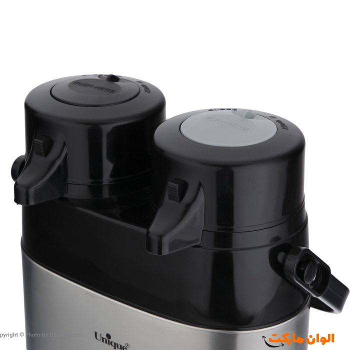  پخش فلاسک دوقلو 1.3 لیتر یونیک تک و عمده کدB442