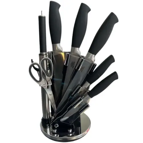 پخش سرویس چاقوی ایگوری تک و عمده کد B446