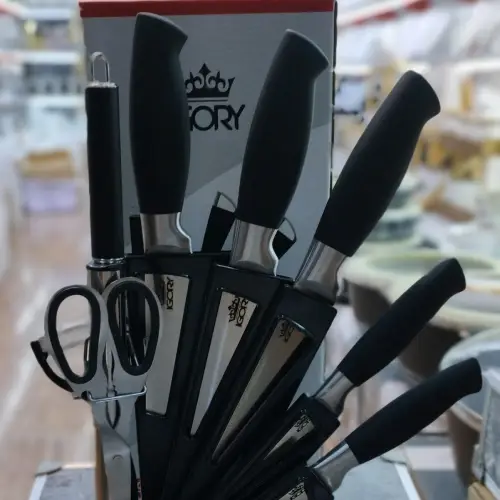 Igor-knife-service-play-code-b446