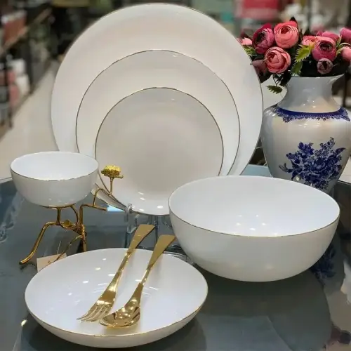 خرید سرویس آرکوپال فرنسوا تک و عمده کد B449