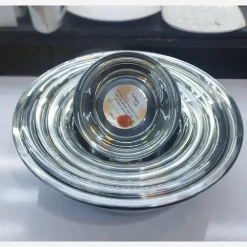 خرید لگن  6 عددی یونیک تک و عمده کد B457