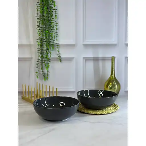 خرید-کاسه-سالادی-کرایس-تک-و-عمده-کد-l1154