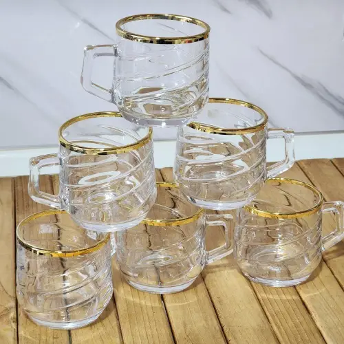 پخش فنجان بلینک‌ مکس تک و عمده کد B462