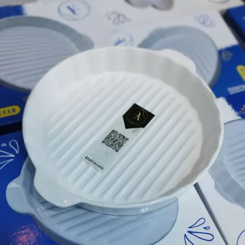 پخش تابه سرامیکی تک و عمده کد B466