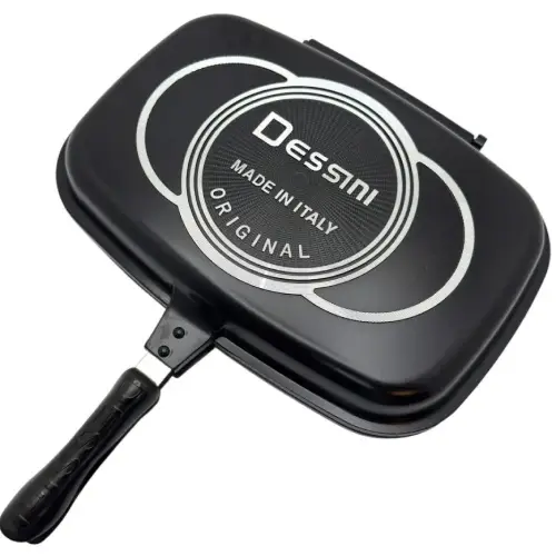 پخش تابه گریل دسینی  مدل DK_36 تک و عمده کد B470