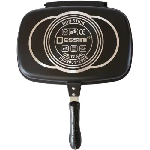 خرید تابه گریل دسینی تک و عمده کد B471