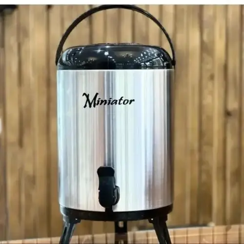 Buy-Coleman-8-Liter-Miniature-Code-B477