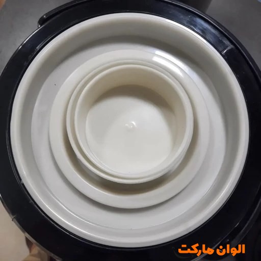 خرید-کلمن-8-لیتر--مینیاتور-کد-b477