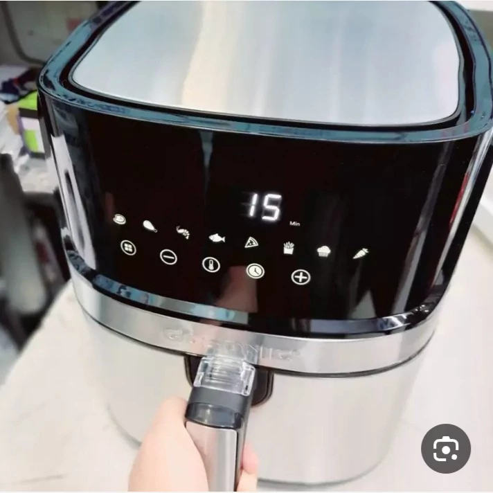 خرید-سرخ‌کن-10-لیتر-دیجیتال-کد-b485