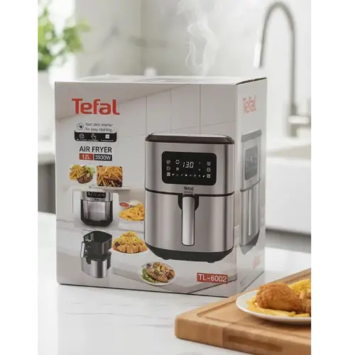 Tefal 12-liter air fryer code b488