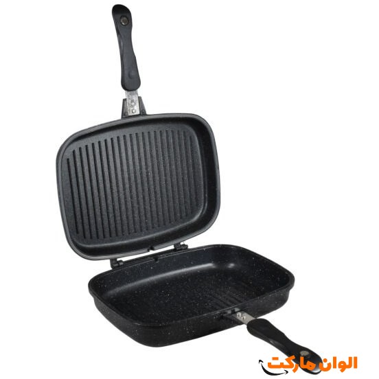 خرید-تابه-دوطرفه-دسینی-کد-b491