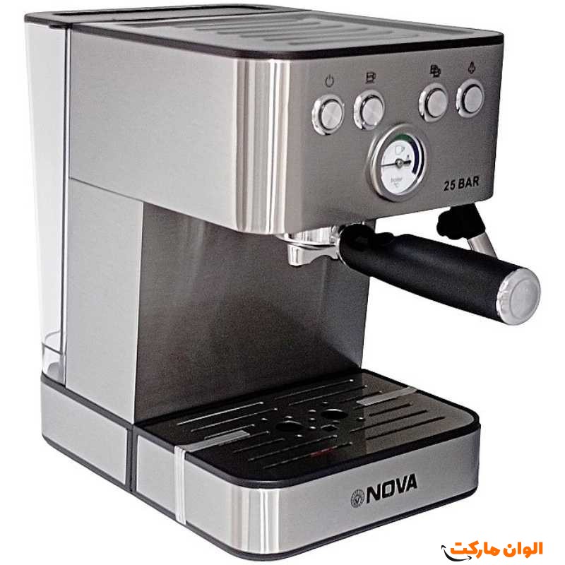 خرید-اسپرسوساز-nova-کد-b497