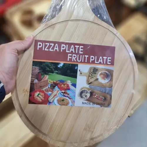 پخش-سینی-پیتزا-خوری-بامبو-کد-r162