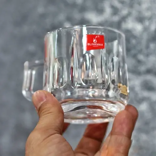 پخش لیوان‌های بلینک مکس تک و عمده کد R164