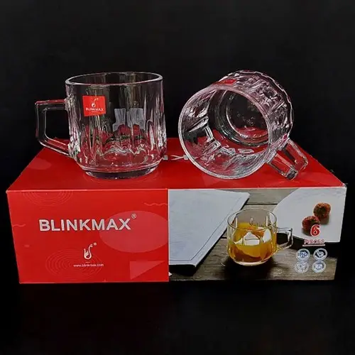 پخش لیوان‌های بلینک مکس تک و عمده کد R164