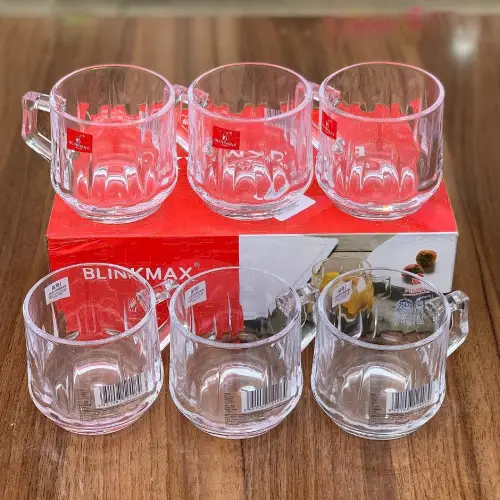 پخش لیوان‌های بلینک مکس تک و عمده کد R164