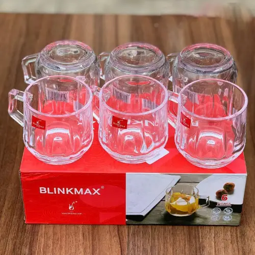 پخش لیوان‌های بلینک مکس تک و عمده کد R164