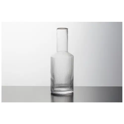 بطری و لیوان لورا تک و عمده کد F1072