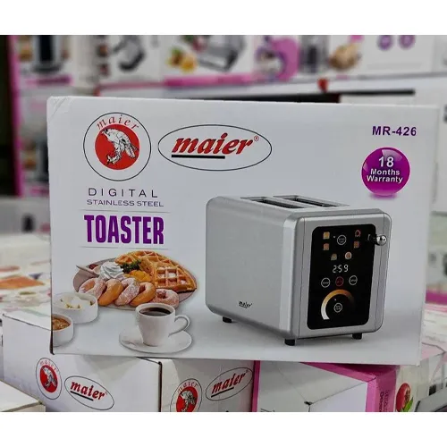 پخش توسترنان  ماير مدل MR_426 تک و عمده کد G5701