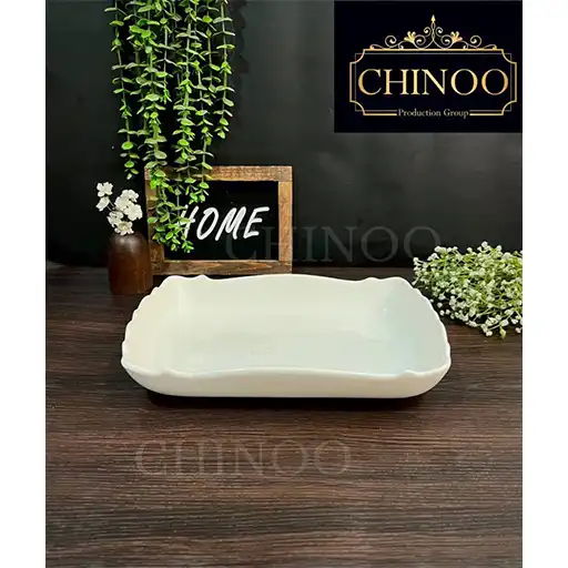 پخش عمده تابه مستطیل موج بنسای تک و عمده کد L1169