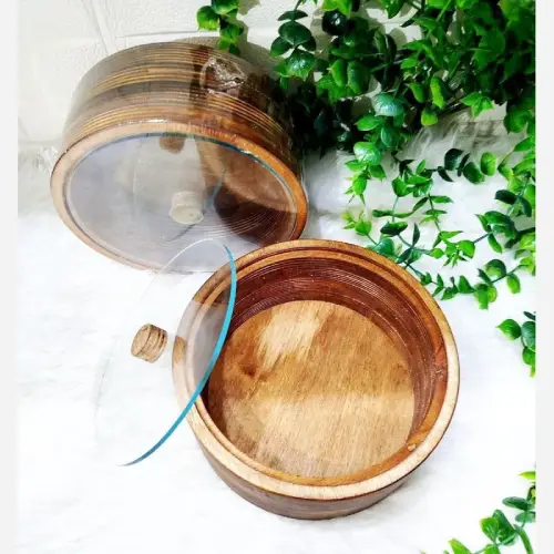 پخش-شکلات-خوری-درب-شیشه-ای-کد-r172