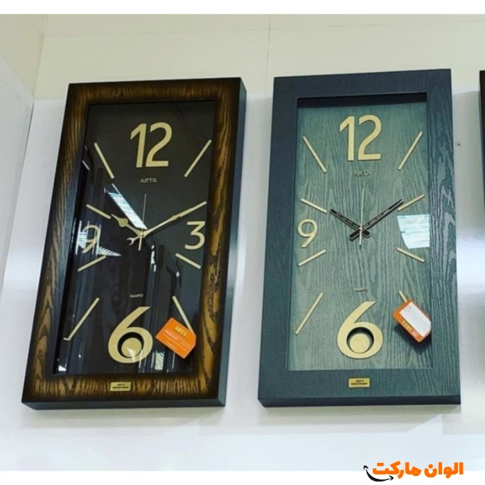 پخش-ساعت-دیواری-آرتا-کد-z2560