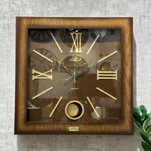 خرید-ساعت-دیواری-آرتا-کد-z2561