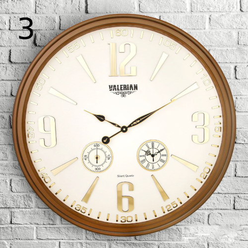 خرید-ساعت-دیواری-والرین-کد-z2573