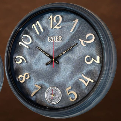 خرید-ساعت-دیواری-فاطر-کد-z2575