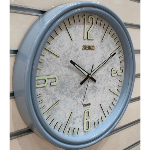 خرید ساعت دیواری سیکو سپند مدل S402 تک و عمده کد Z2577