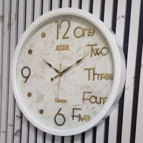 خرید-ساعت-دیواری-آتن-کد-z2579