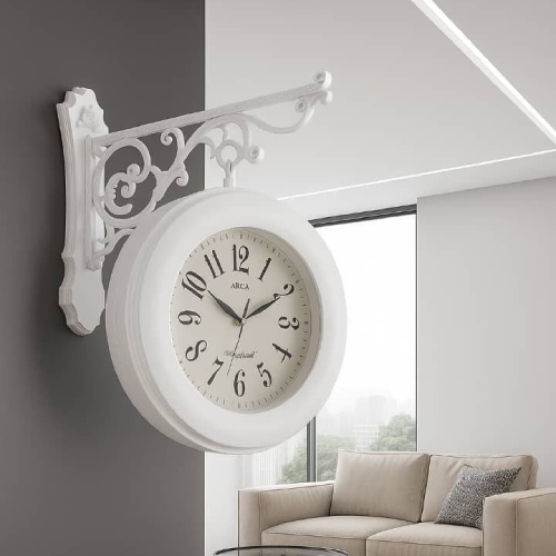 خرید-ساعت-دیواری-آرکا-کد-z2585
