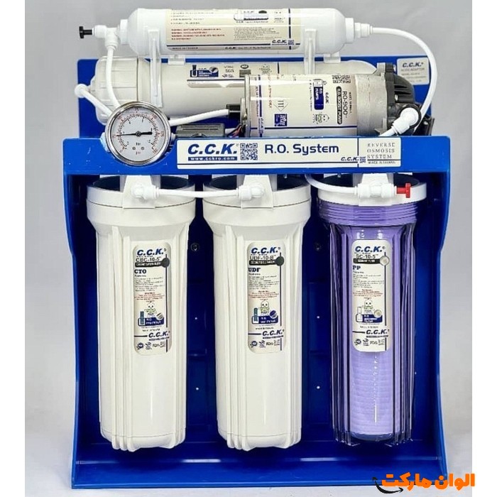 خرید-دستگاه-تصفیه-آب-cck-کد-z2587