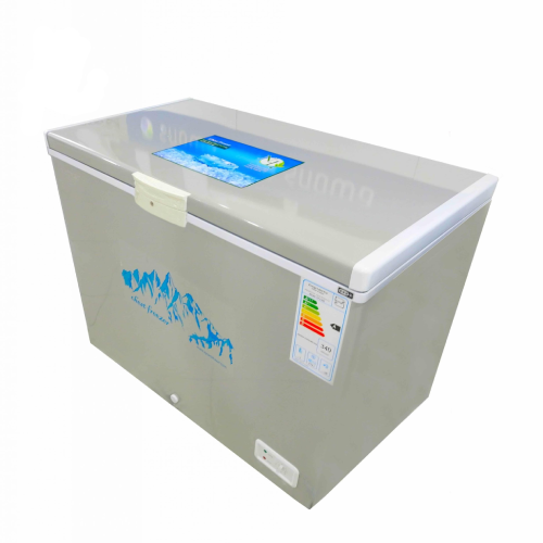 پخش-فریزر-صندوقی-الکتروسان-کد-z2590